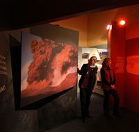 Volcanoes Discovery Centre - Northern Rivers Accommodation