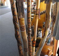 Sandhills Artefacts - Northern Rivers Accommodation