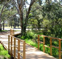 Green Corridor Walking Track - Northern Rivers Accommodation