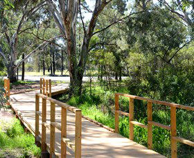 Green Corridor Walking Track - Northern Rivers Accommodation 0