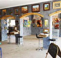 Splatter Gallery and Art Studio - Northern Rivers Accommodation