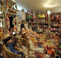 My Dolls - Northern Rivers Accommodation
