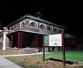 Wyalong Museum - Northern Rivers Accommodation 0