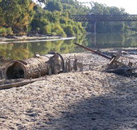 PS Wagga Wagga - Northern Rivers Accommodation