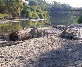 PS Wagga Wagga - Northern Rivers Accommodation 0