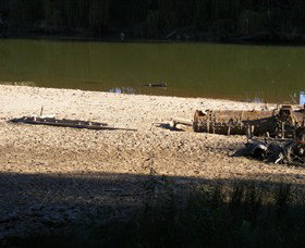 PS Wagga Wagga - Northern Rivers Accommodation 1