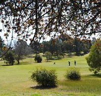 Narrandera Golf Course - Northern Rivers Accommodation