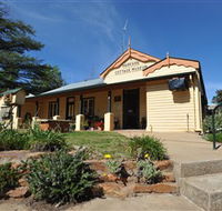 Parkside Cottage Museum - Northern Rivers Accommodation