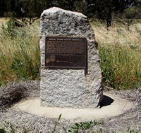 Aerial Trunk Route Memorial - Northern Rivers Accommodation