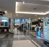 Whitsunday Plaza Shopping Centre - Northern Rivers Accommodation