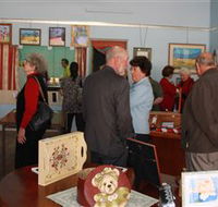 Peak Hill Art Gallery