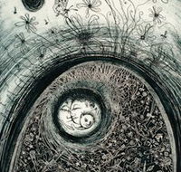 Cascade Art - Northern Rivers Accommodation