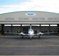 Royal Flying Doctor Service Dubbo Base Education Centre Dubbo - Northern Rivers Accommodation