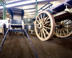 Wee Waa NSW Northern Rivers Accommodation