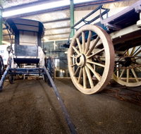 Namoi Echo Museum - Northern Rivers Accommodation