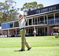 Dubbo Golf Club - Northern Rivers Accommodation