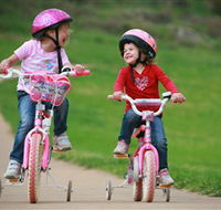 Tracker Riley Cycleway - Northern Rivers Accommodation