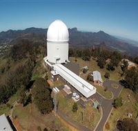 Siding Spring Observatory - Northern Rivers Accommodation