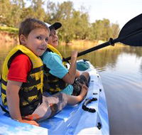 Adventure Watersports - Northern Rivers Accommodation