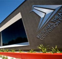 Dubbo Regional Theatre and Convention Centre - Northern Rivers Accommodation