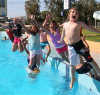 Dubbo Aquatic Leisure Centre - Northern Rivers Accommodation