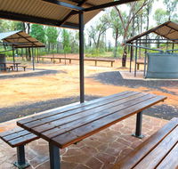 Salt Caves picnic area - Northern Rivers Accommodation