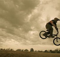 Powter Park BMX Track - Northern Rivers Accommodation