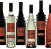 Red Earth Estate Vineyard - Northern Rivers Accommodation