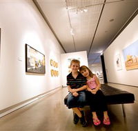 Western Plains Cultural Centre - Northern Rivers Accommodation