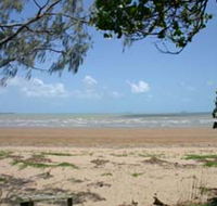 Armstrong Beach - Northern Rivers Accommodation