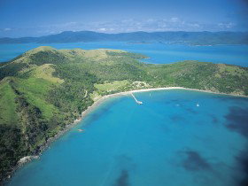 Molle Islands National Park - Northern Rivers Accommodation 0