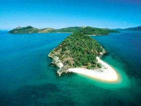 Molle Islands National Park - Northern Rivers Accommodation 2