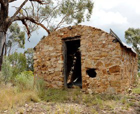 Barmedman Mineral Pool - Northern Rivers Accommodation 4