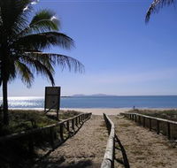 Bucasia Beach - Northern Rivers Accommodation