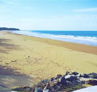 Sarina Beach - Northern Rivers Accommodation