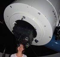 Milroy Observatory - Northern Rivers Accommodation