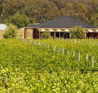 Domaine Asmara - Northern Rivers Accommodation