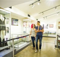 Henry Parkes Centre - Northern Rivers Accommodation