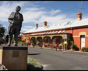 Ooma NSW Northern Rivers Accommodation