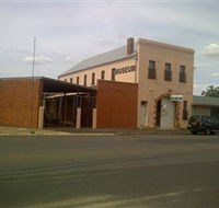 Forbes Historical Society Museum - Northern Rivers Accommodation