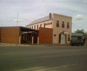 Forbes Historical Society Museum - Northern Rivers Accommodation 0
