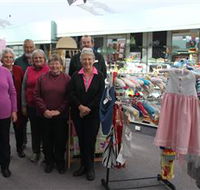 Craft Corner - Northern Rivers Accommodation