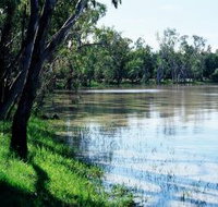 Yarrie Lake - Northern Rivers Accommodation