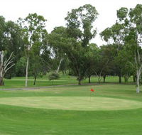 Moree Golf Club - Northern Rivers Accommodation