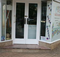 The Gift Barrel - Northern Rivers Accommodation