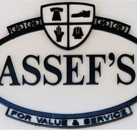 Assef's - Northern Rivers Accommodation