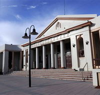 Moree Heritage and Art Deco Guided Walk - Northern Rivers Accommodation
