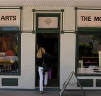The Moree Gallery - Northern Rivers Accommodation