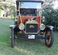 Moree Motor Enthusiasts - Northern Rivers Accommodation