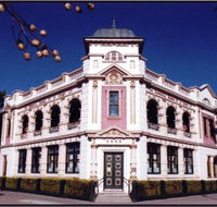 Moree Plains Gallery - Northern Rivers Accommodation